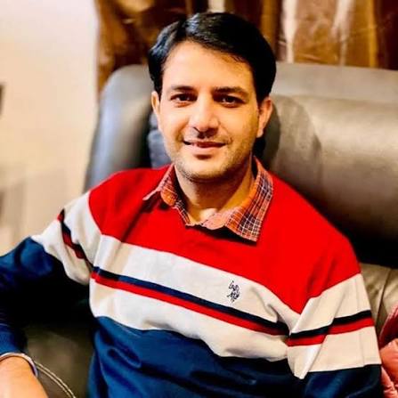 Dr Sunil Kamboj